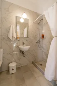 Marilena Apartments & Studios - Bad