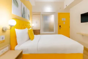 Bloom Hotel - CR Park - Quarto