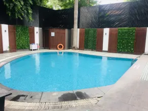 Park Inn by Radisson,South Delhi - Piscine