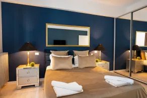 Metropole Apartments Studio Old City - Habitación