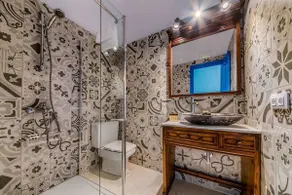 Hostal Sahaba Zahora - Bagno
