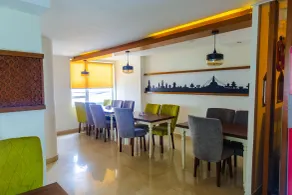 Hotel Tradition and Spa - Restaurant
