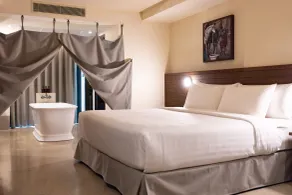 Payaa Hotel - Rom