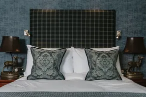 Maryculter House - Chambre
