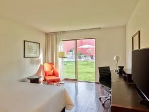 Fiesta Inn Express Aguascalientes - Chambre