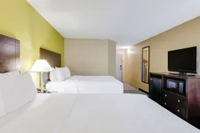 Clarion Inn Asheville Airport - Chambre