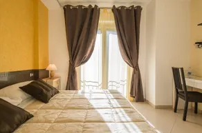 Villa Le Favole - Zimmer