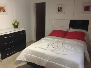 Black Point Beach Club - Habitación