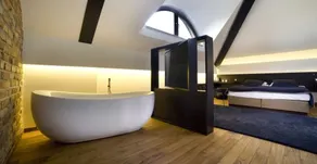 Hotel Remes - Quarto