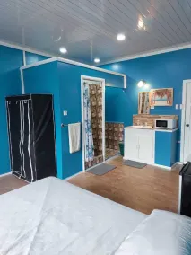 Carris - Bathroom