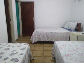 Pousada Brasil Natal - Camera