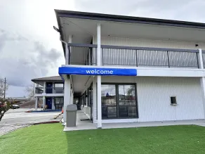 Motel 6-Sparks, NV - Airport - Sparks - Réception