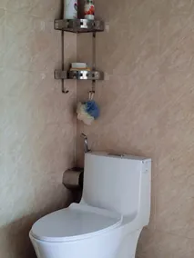Homestay Pleiku Phố - Bathroom