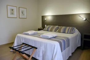 Abril Hotel Boutique - Camera