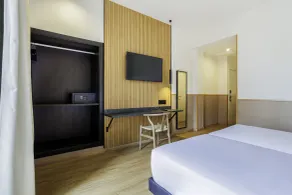 Hotel Acta Madfor - Chambre
