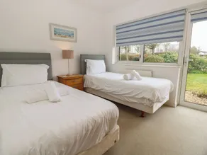 Cape A1 - Room
