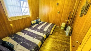 31 Backpack Guest House - Chambre