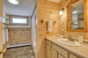 Inn on the Harbor - Baño