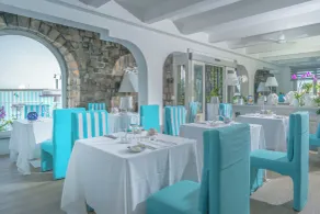 Le Ancore Hotel - Restaurant