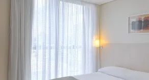 ibis Styles Belem Batista Campos - Room