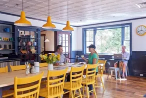 The White Hart - Restaurant