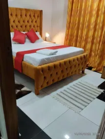 JSB Apartments Bamburi - Room