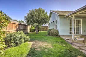 Charming Eugene Home w/ Fire Pit: 8 Mi to UO! - Interiør
