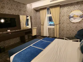 Royal Boutique Hotel - Habitación