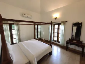 Rasa Gurukul - Room