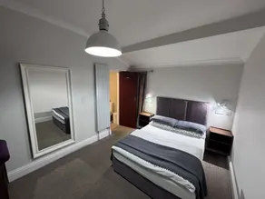 Skylark Guest House - Chambre
