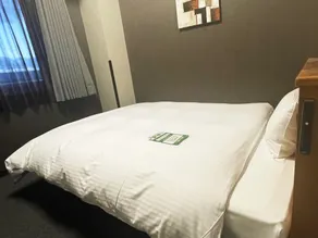 Hotel Route-Inn Omaezaki - Zimmer