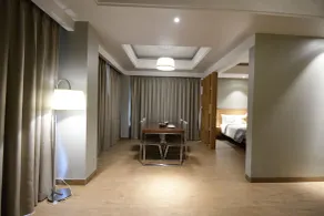 Kiranshree Grand - Room