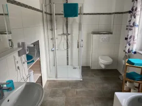 Zum Kramerwirt - Bagno