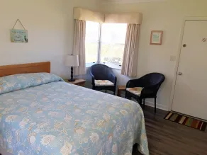 Surf Studio Beach Resort - Chambre