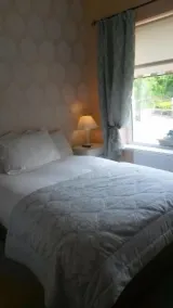 Perrymount Country Home Bed & Breakfast - Rom