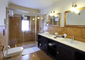 Juna Mahal Jungle Resort Ranthambore - Room