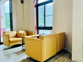 Shinyes Motel - Restaurant