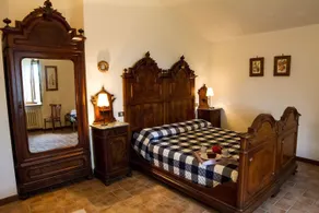 Agriturismo Cioccoleta - Room