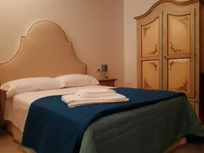 SANTA MARIA DI LORGANA - Habitación