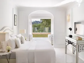 Corfu Imperial, A Grecotel Resort to Live - Chambre