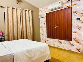 Bailey's Castle Villa - Room