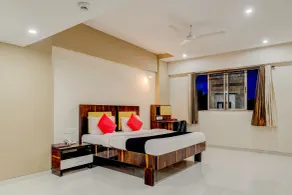 Dhuri Resort - Room