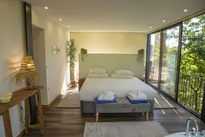 Peso Village - Room