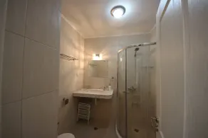 Menada Apartments in Tarsis Nova Complex - Bathroom