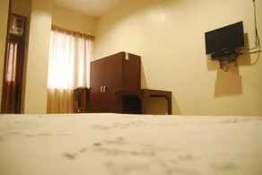 Centro Mactan Suites - Chambre