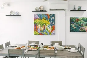 Royale House Hotel Davao powered by Cocotel - Restaurant