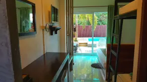 Riviera Boutique House - Vista do quarto