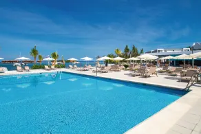 Riu Montego Bay - Adults Only - All Inclusive - Pool