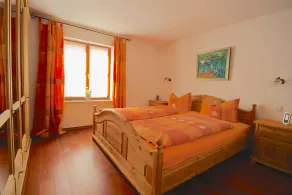 Himmelschlösschen & Chalet Rose - Zimmer