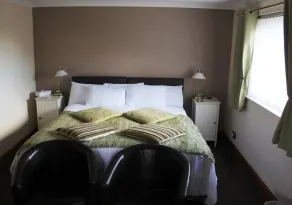 Southpark House - Room